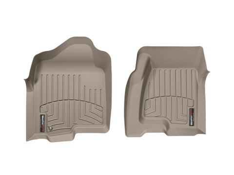 FloorLiner™ DigitalFit®