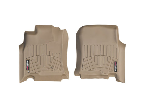 FloorLiner™ DigitalFit®