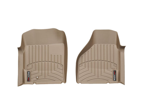 FloorLiner™ DigitalFit®