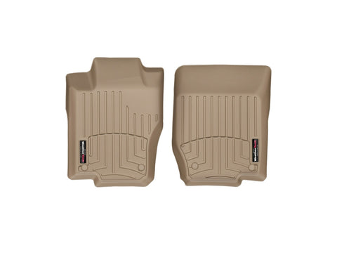 FloorLiner™ DigitalFit®