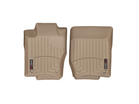 FloorLiner™ DigitalFit®