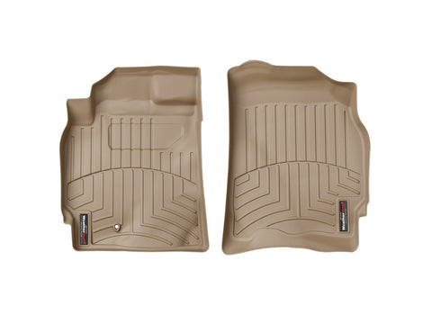 FloorLiner™ DigitalFit®