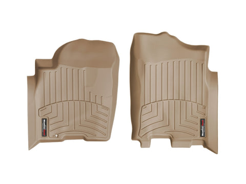 FloorLiner™ DigitalFit®