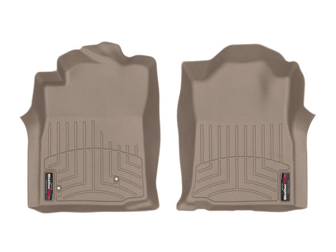 FloorLiner™ DigitalFit®