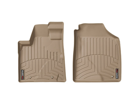 FloorLiner™ DigitalFit®