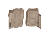 FloorLiner™ DigitalFit®