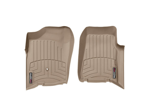 FloorLiner™ DigitalFit®