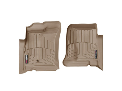 FloorLiner™ DigitalFit®