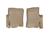 FloorLiner™ DigitalFit®