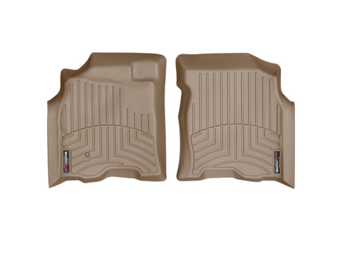 FloorLiner™ DigitalFit®
