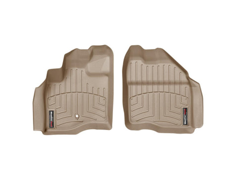 FloorLiner™ DigitalFit®