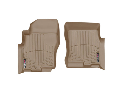 FloorLiner™ DigitalFit®