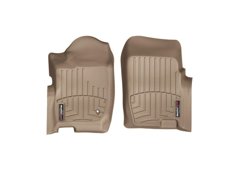 FloorLiner™ DigitalFit®