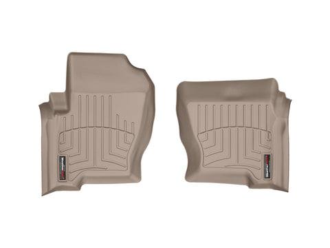FloorLiner™ DigitalFit®