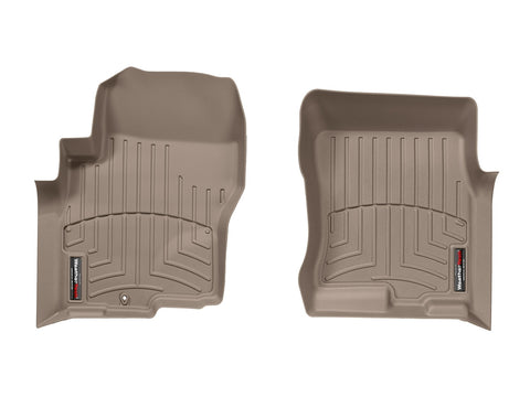 FloorLiner™ DigitalFit®