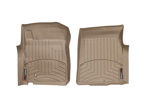 FloorLiner™ DigitalFit®