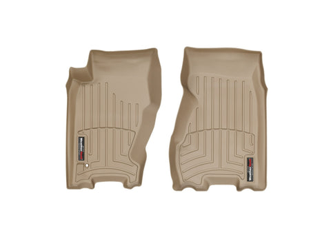 FloorLiner™ DigitalFit®