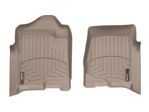 FloorLiner™ DigitalFit®