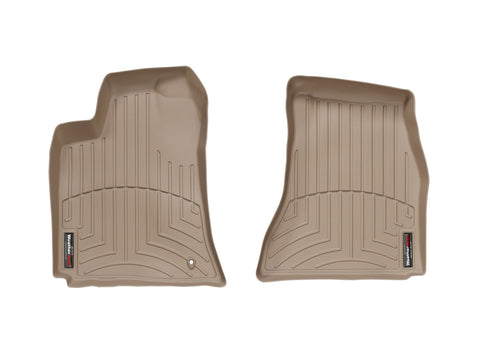 FloorLiner™ DigitalFit®