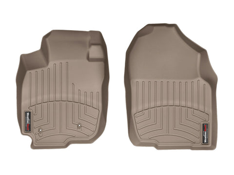 FloorLiner™ DigitalFit®
