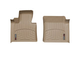 FloorLiner™ DigitalFit®
