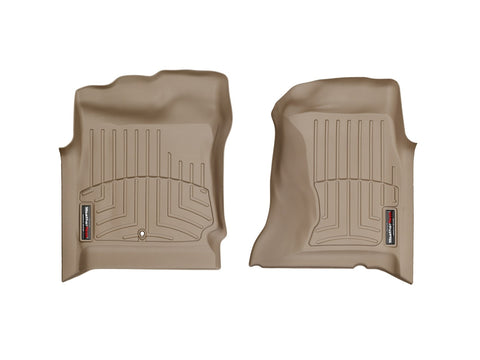 FloorLiner™ DigitalFit®