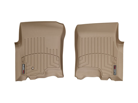 FloorLiner™ DigitalFit®