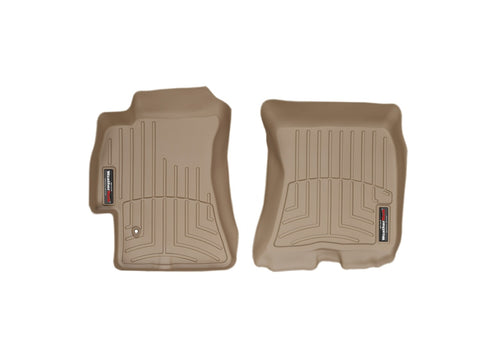 FloorLiner™ DigitalFit®