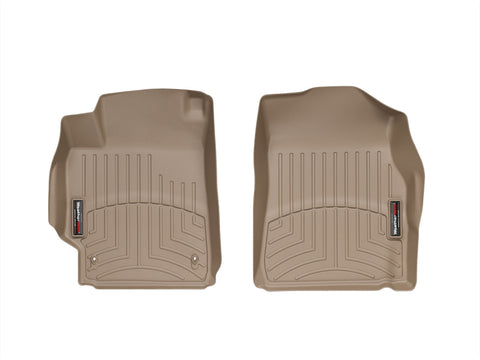 FloorLiner™ DigitalFit®