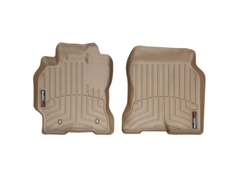 FloorLiner™ DigitalFit®
