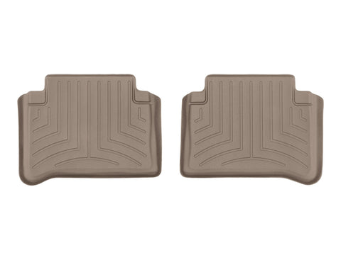 FloorLiner™ DigitalFit®