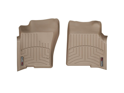 FloorLiner™ DigitalFit®