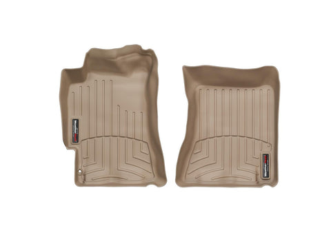 FloorLiner™ DigitalFit®