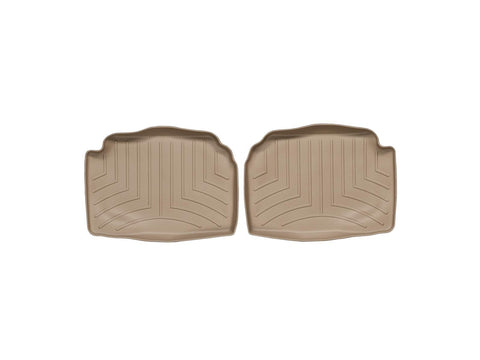 FloorLiner™ DigitalFit®