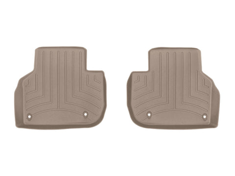 FloorLiner™ DigitalFit®