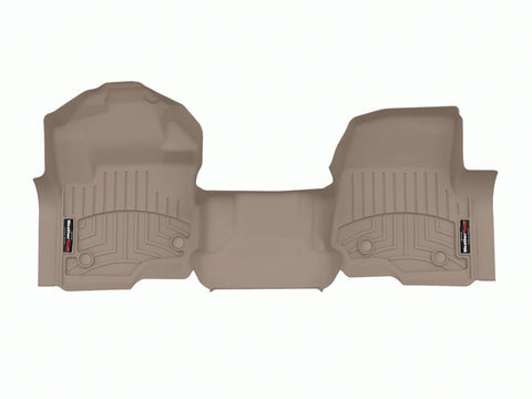 FloorLiner™ DigitalFit®