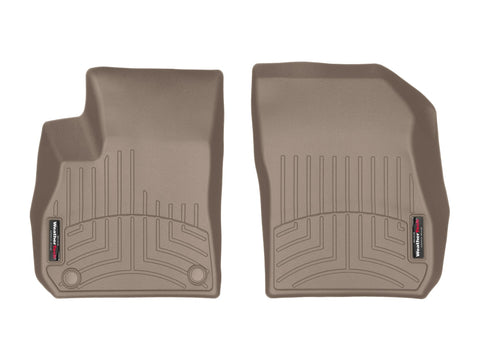 FloorLiner™ DigitalFit®