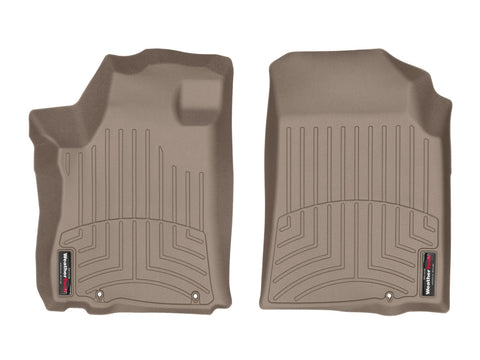 FloorLiner™ DigitalFit®