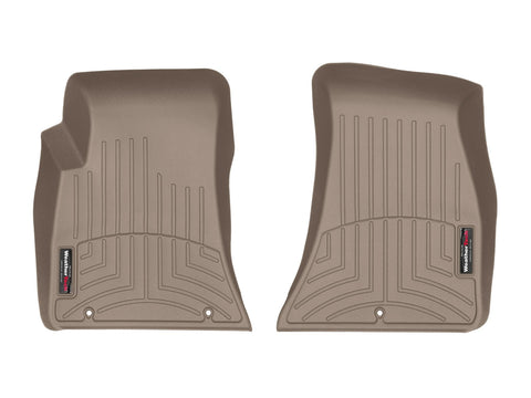 FloorLiner™ DigitalFit®