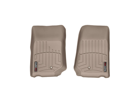 FloorLiner™ DigitalFit®