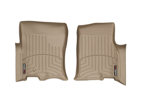 FloorLiner™ DigitalFit®