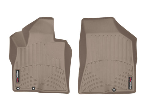 FloorLiner™ DigitalFit®