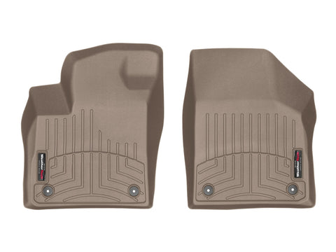 FloorLiner™ DigitalFit®
