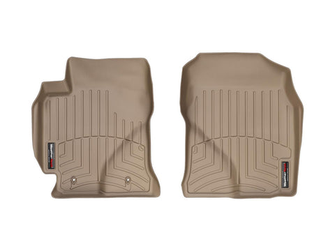 FloorLiner™ DigitalFit®