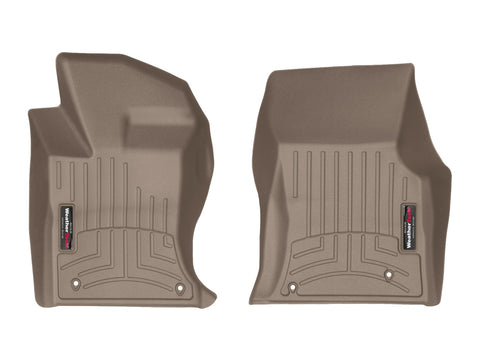 FloorLiner™ DigitalFit®