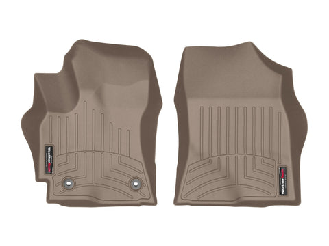 FloorLiner™ DigitalFit®