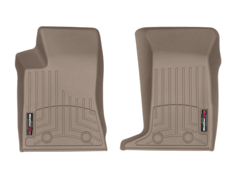 FloorLiner™ DigitalFit®