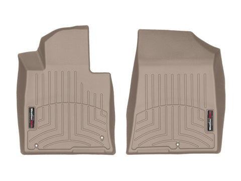 FloorLiner™ DigitalFit®