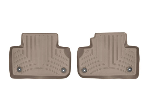 FloorLiner™ DigitalFit®