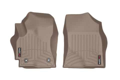 FloorLiner™ DigitalFit®